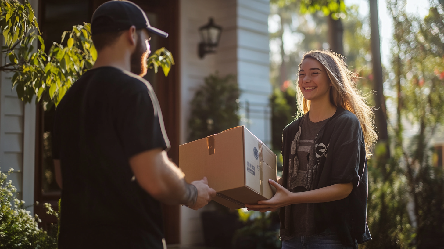 Masters' Guild Errand Service