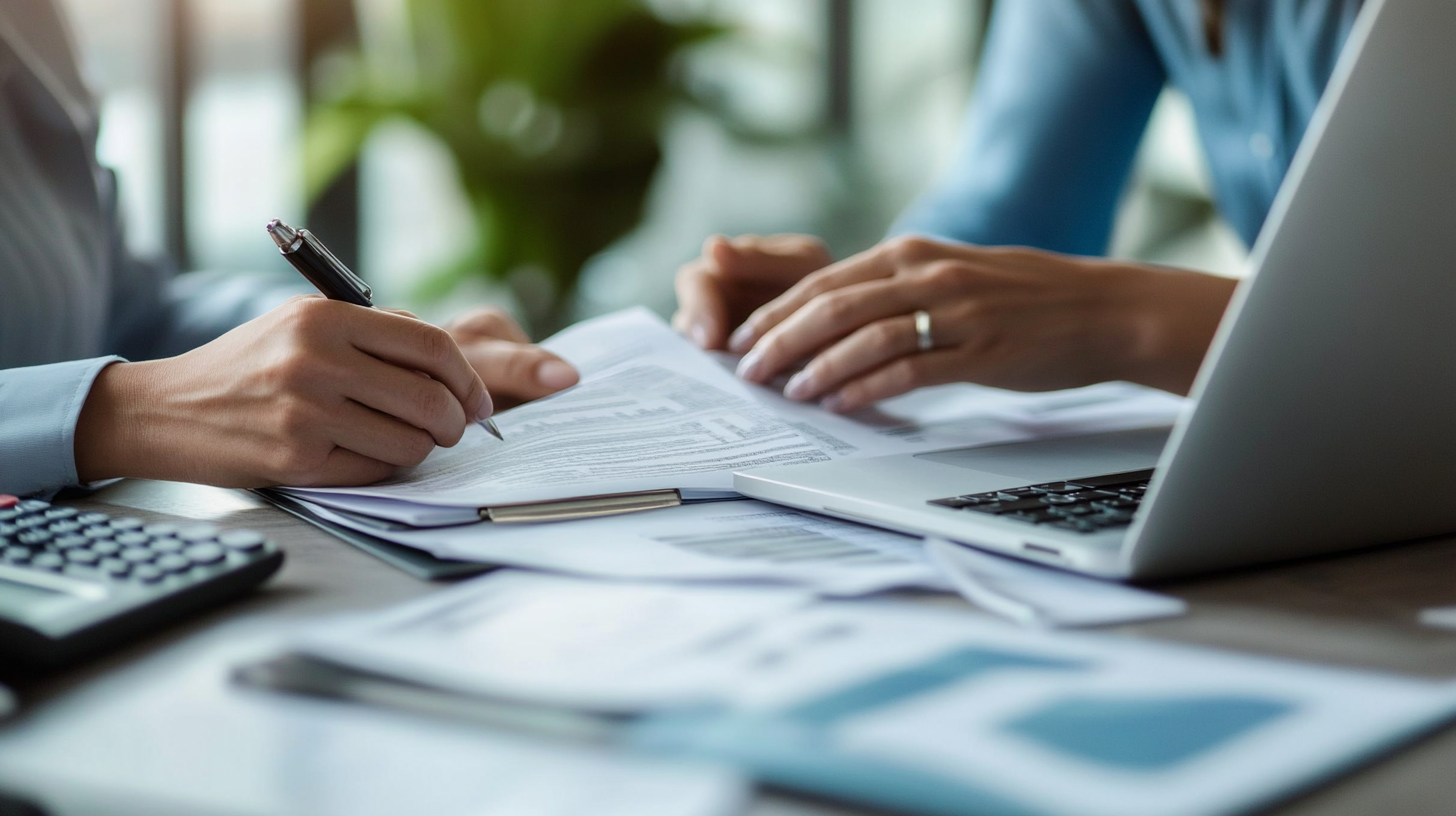 Masters' Guild Tax Preparation & Acconting Service